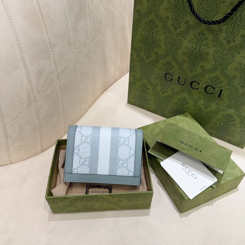 Gucci Wallets